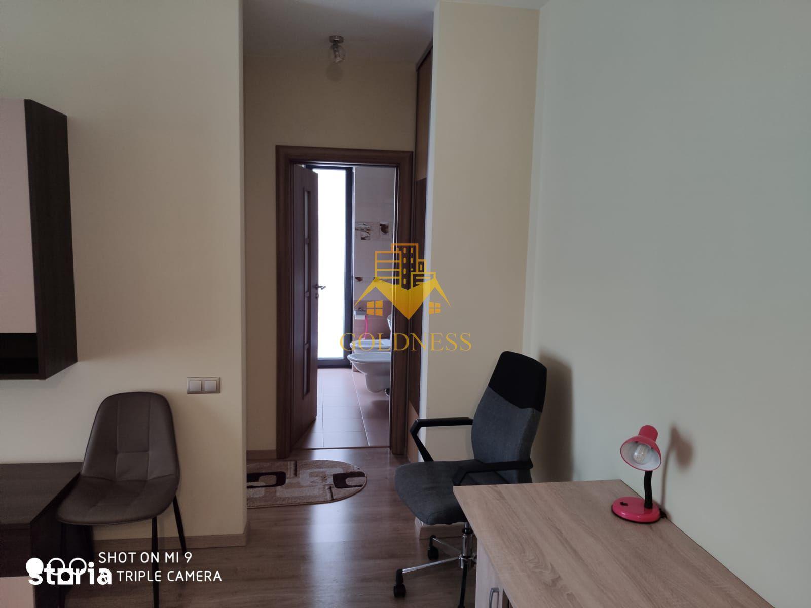2 camere, Gheorgheni, FSEGA, Iulius Mall, Teodor Mihali, Bloc nou - 10