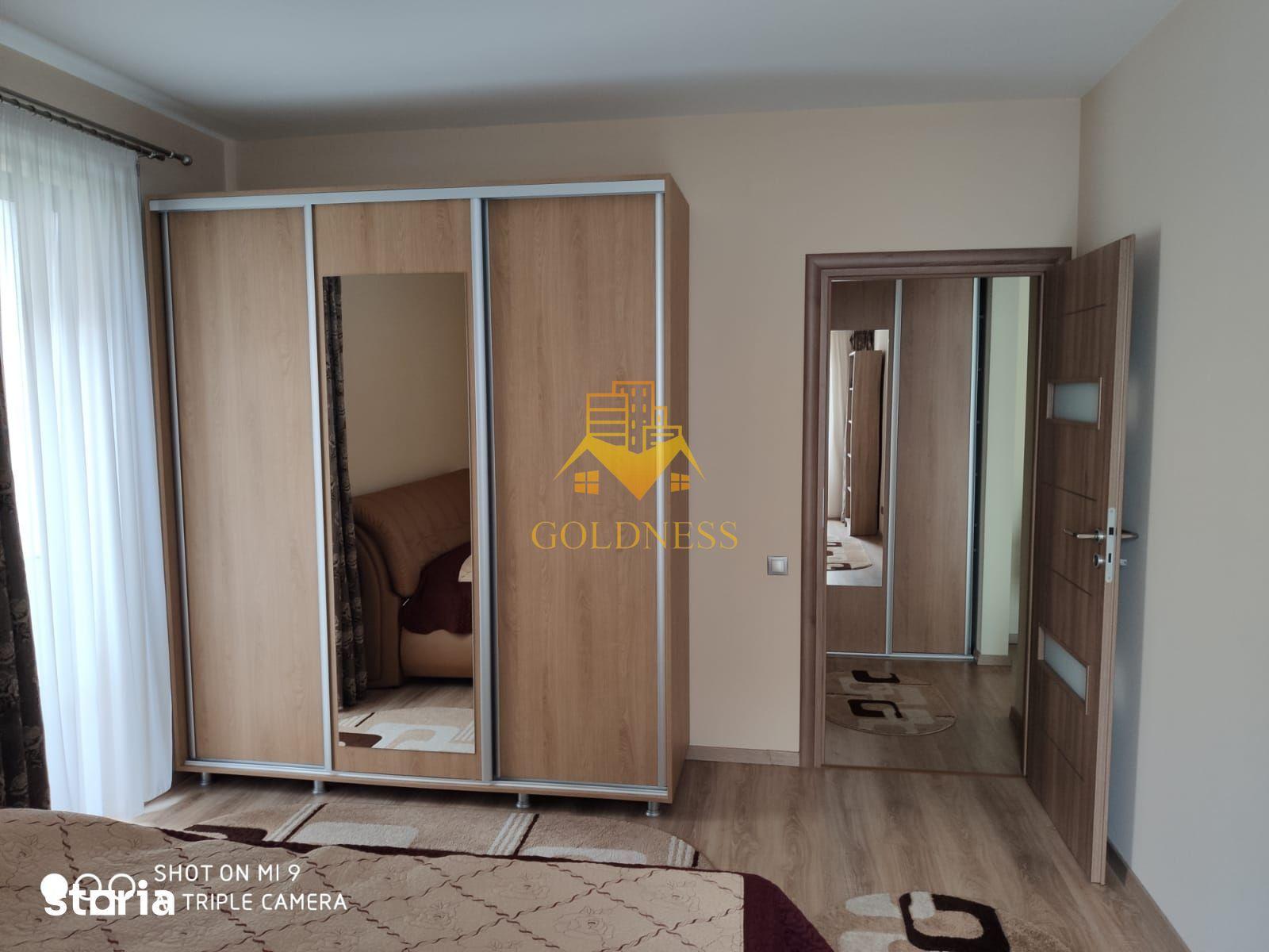 2 camere, Gheorgheni, FSEGA, Iulius Mall, Teodor Mihali, Bloc nou - 2