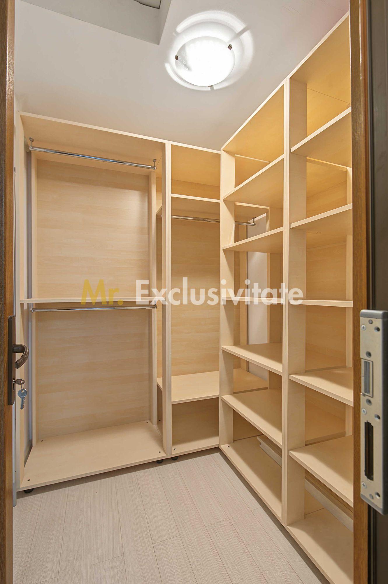 Centru, Teilor | 3 camere + dressing separat | 2 băi - 19