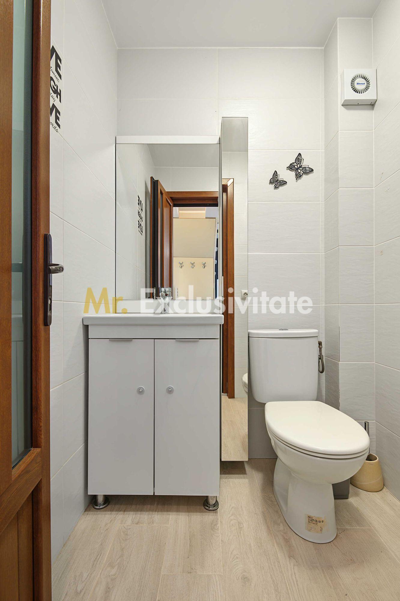 Centru, Teilor | 3 camere + dressing separat | 2 băi - 7