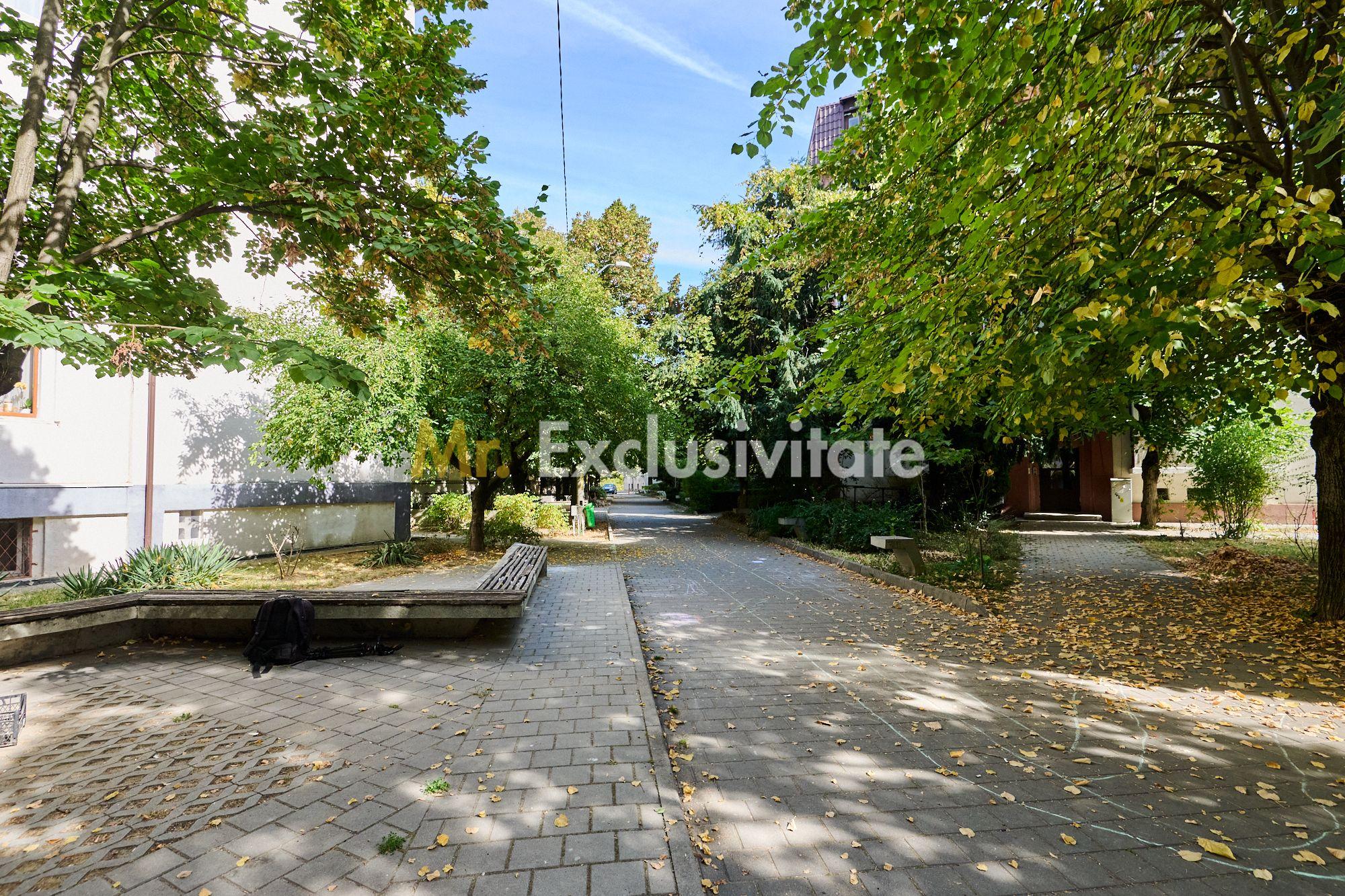 Centru, Teilor | 3 camere + dressing separat | 2 băi - 23