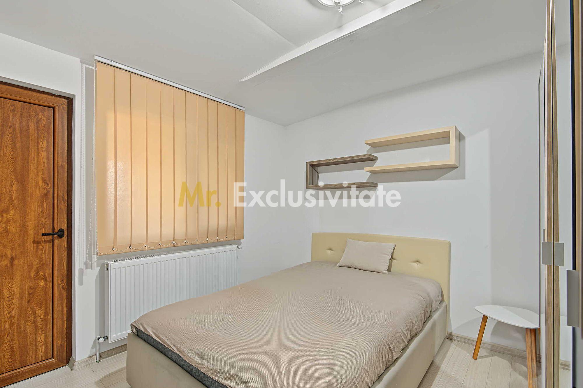 Centru, Teilor | 3 camere + dressing separat | 2 băi - 5