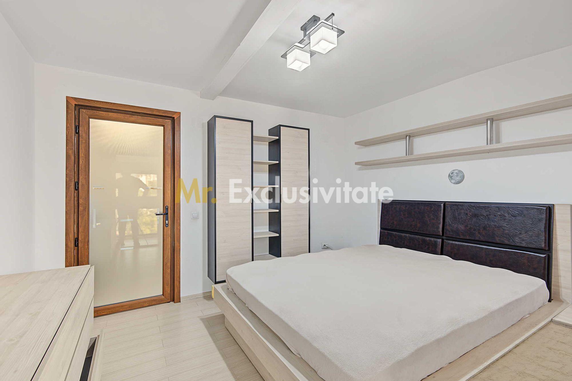 Centru, Teilor | 3 camere + dressing separat | 2 băi - 16