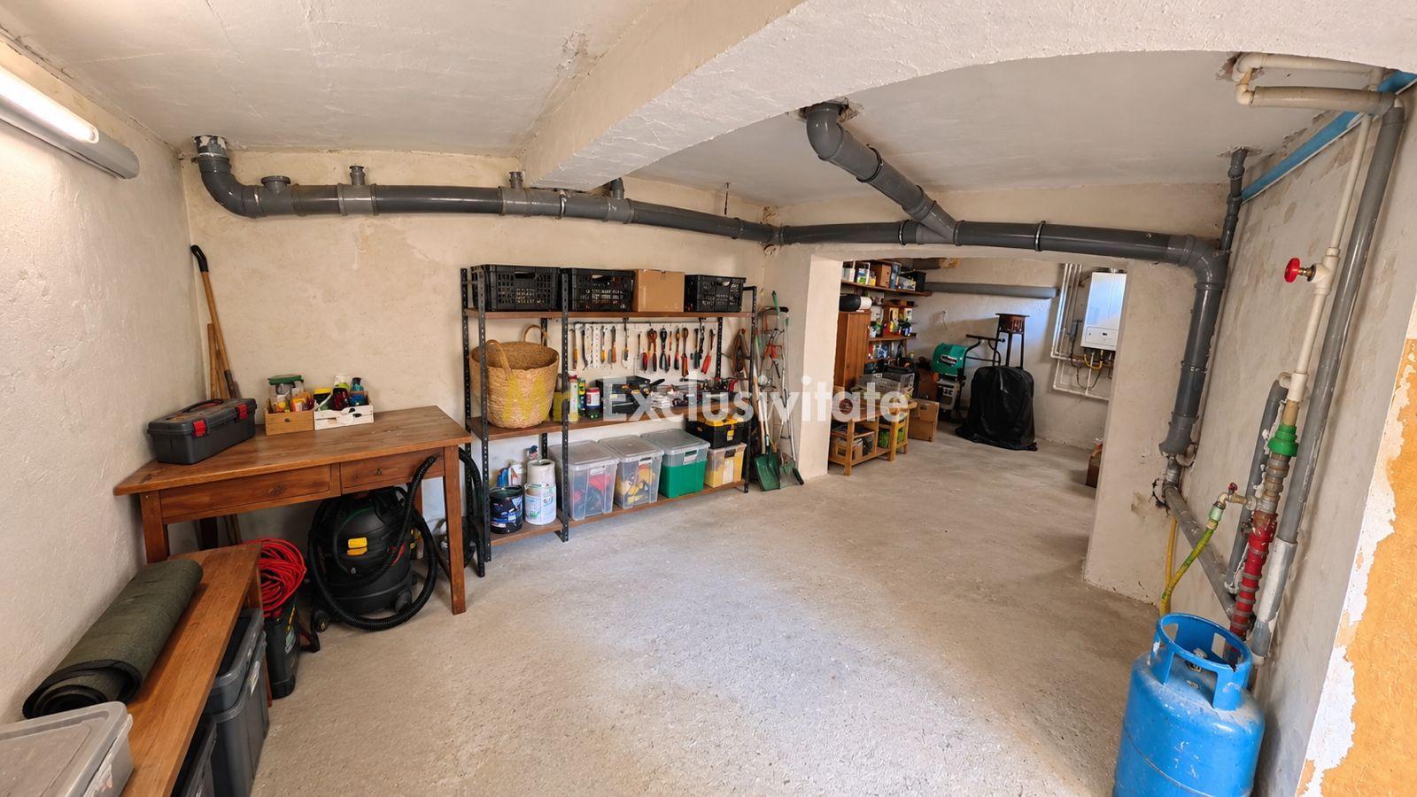 Casă de vânzare str. Paris, Satu Mare - 15