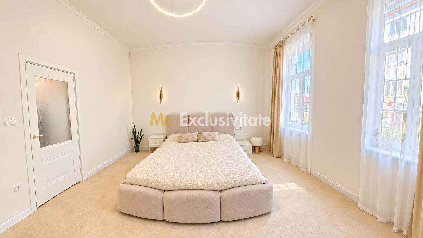 Casă de vânzare str. Paris, Satu Mare - 10