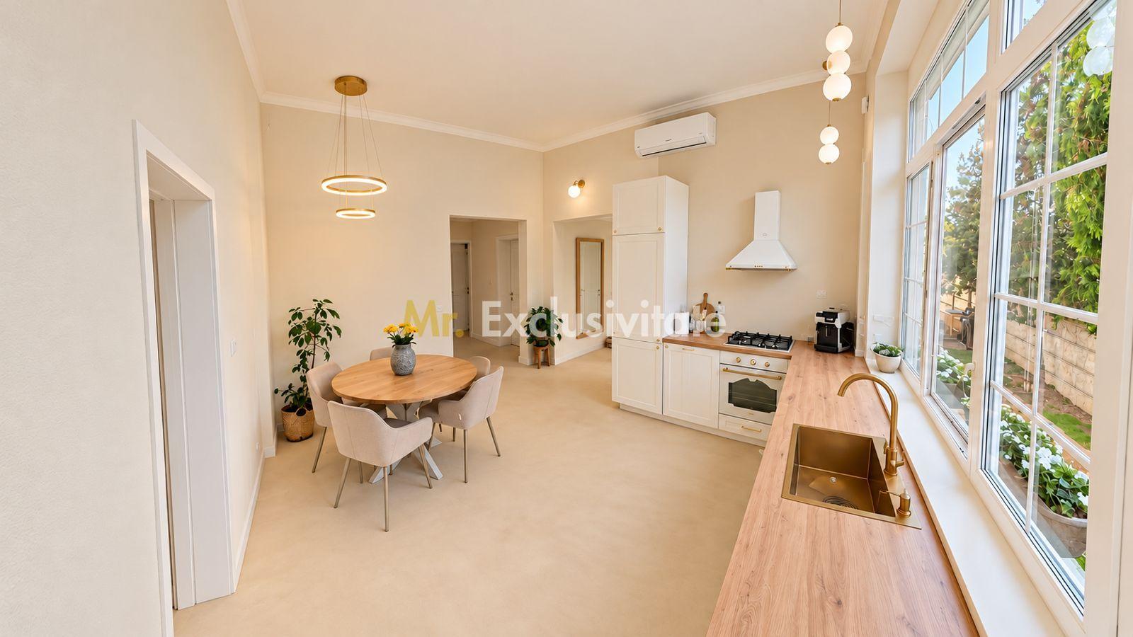 Casă de vânzare str. Paris, Satu Mare - 4