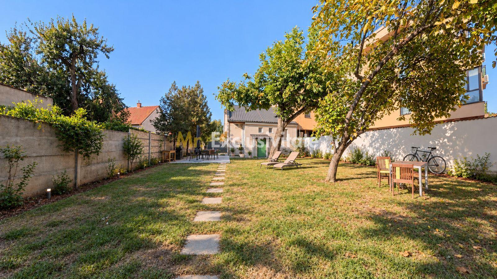 Casă de vânzare str. Paris, Satu Mare - 17