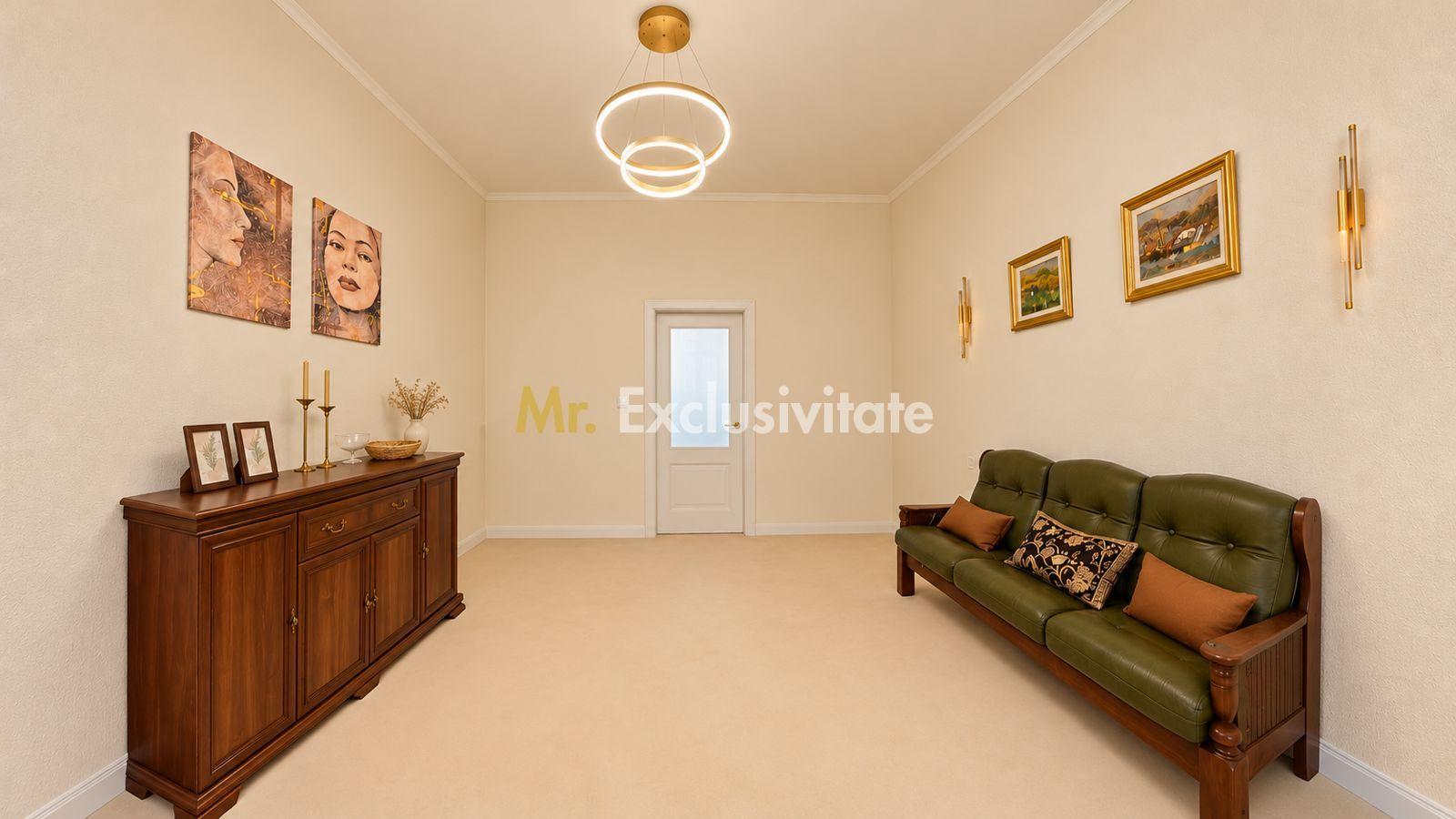 Casă de vânzare str. Paris, Satu Mare - 9