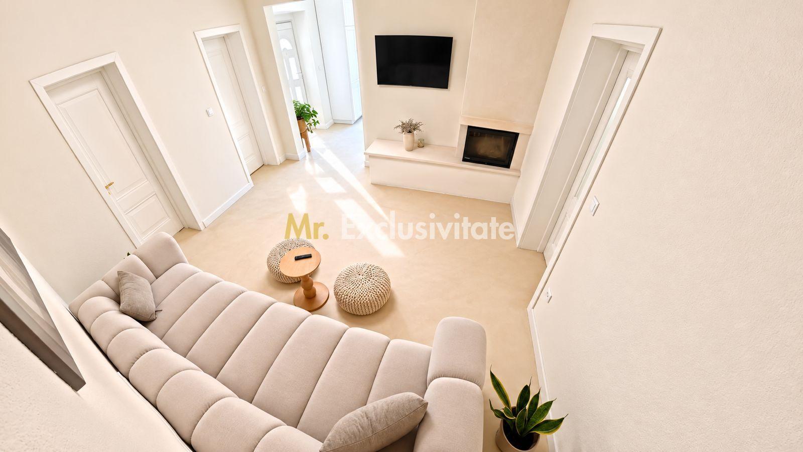 Casă de vânzare str. Paris, Satu Mare - 7
