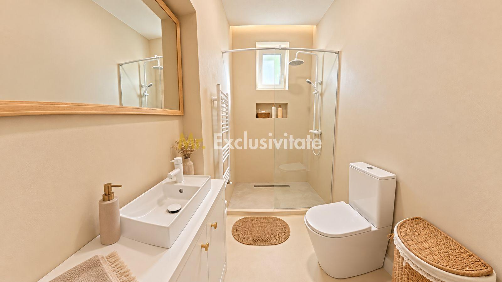 Casă de vânzare str. Paris, Satu Mare - 13