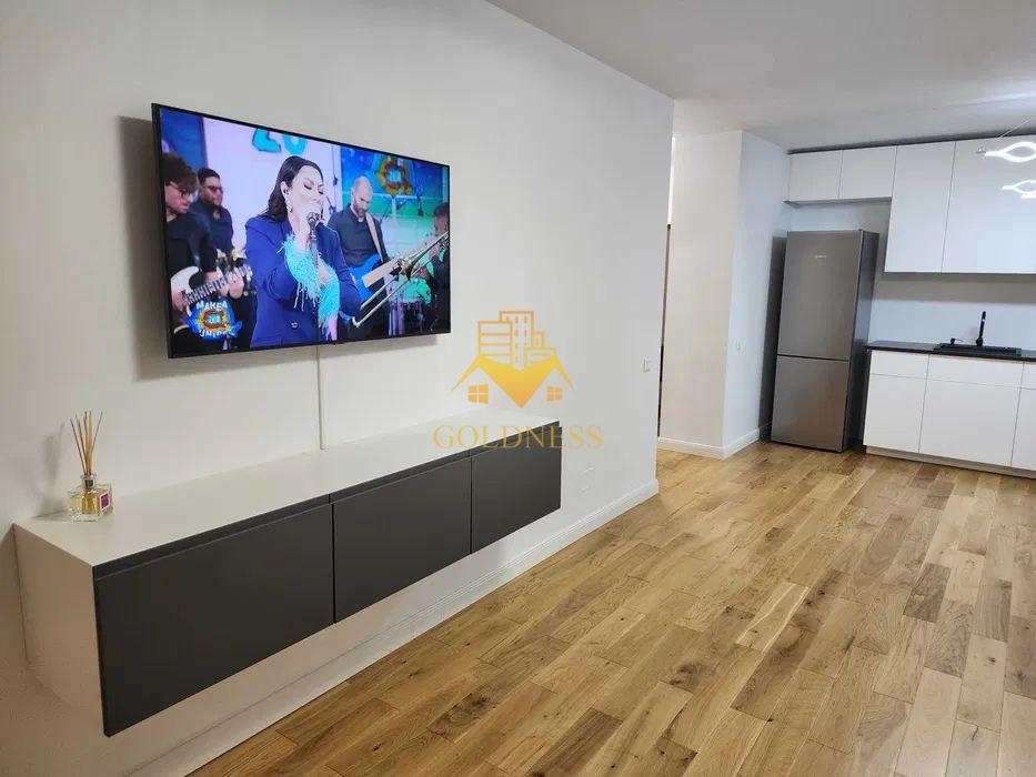 2 camere, bloc nou, garaj, Gheorgheni,Soporului zona Iulius Mall,FSEGA - 5