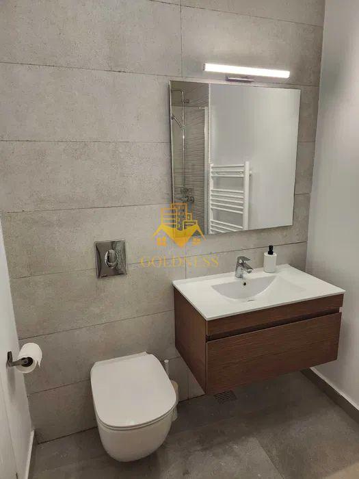 2 camere, bloc nou, garaj, Gheorgheni,Soporului zona Iulius Mall,FSEGA - 6