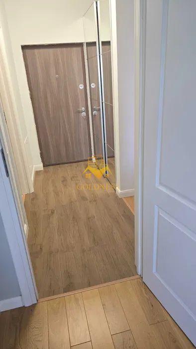 2 camere, bloc nou, garaj, Gheorgheni,Soporului zona Iulius Mall,FSEGA - 8