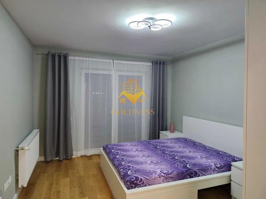 2 camere, bloc nou, garaj, Gheorgheni,Soporului zona Iulius Mall,FSEGA - 4