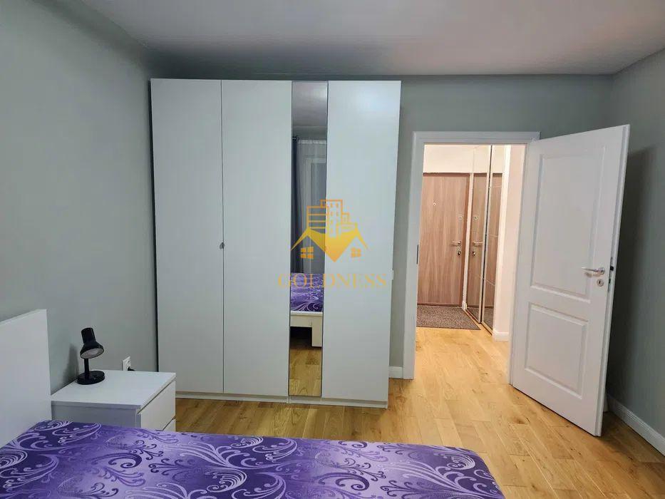2 camere, bloc nou, garaj, Gheorgheni,Soporului zona Iulius Mall,FSEGA - 5