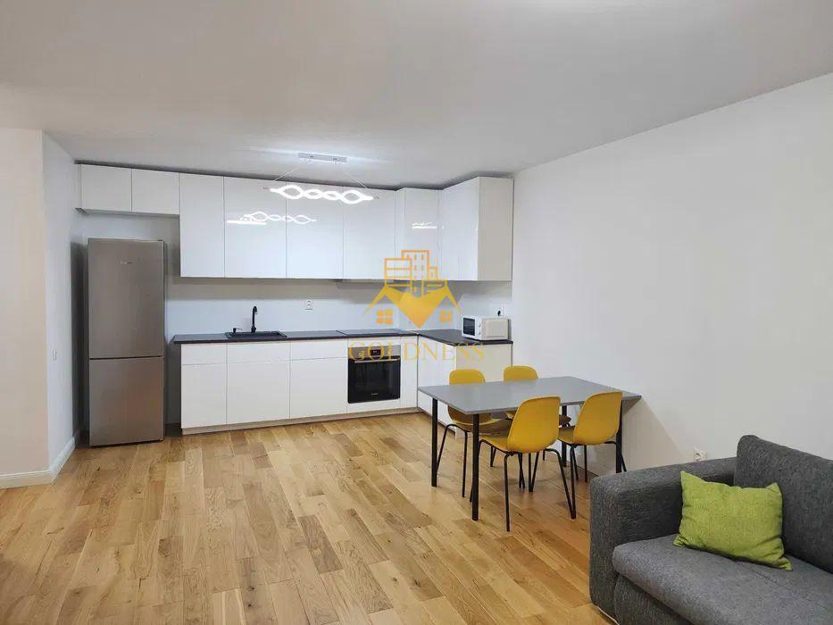 2 camere, bloc nou, garaj, Gheorgheni,Soporului zona Iulius Mall,FSEGA - 4