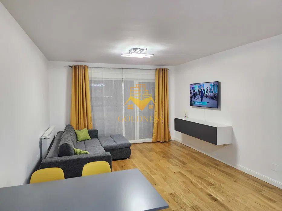 2 camere, bloc nou, garaj, Gheorgheni,Soporului zona Iulius Mall,FSEGA - 3