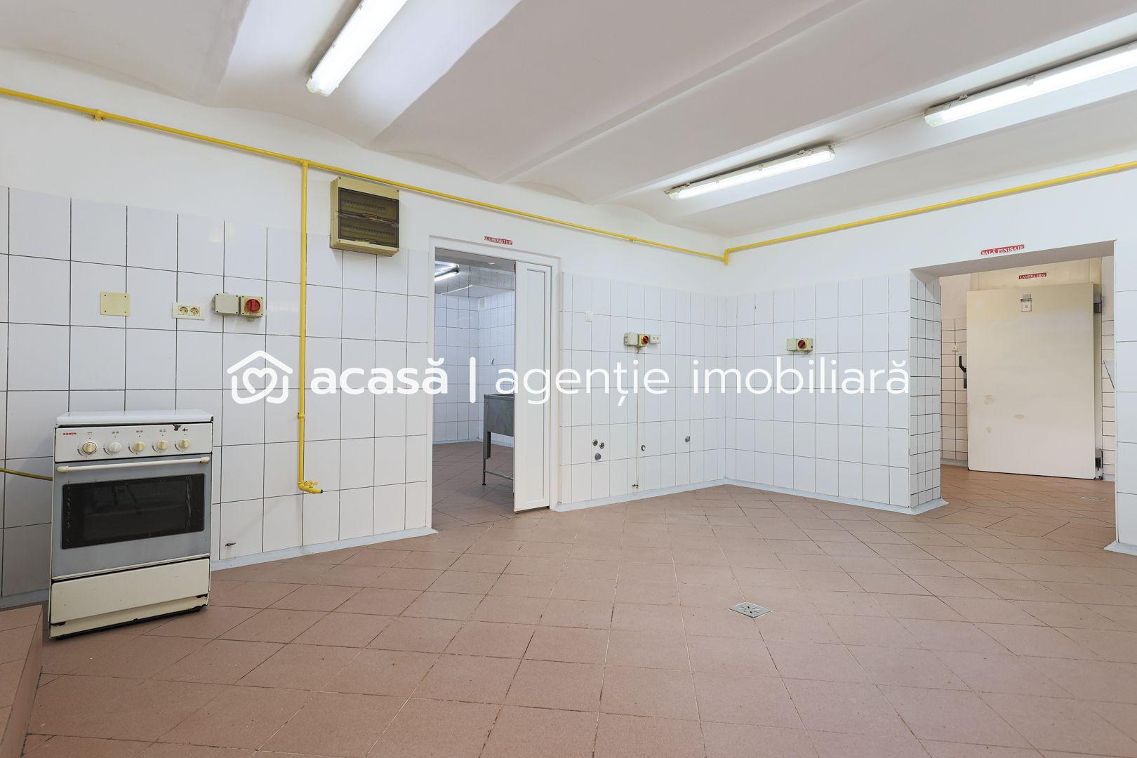 Spațiu ideal pentru birouri sau clinici - 5