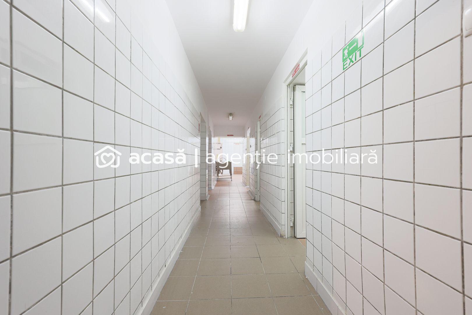 Spațiu ideal pentru birouri sau clinici - 4