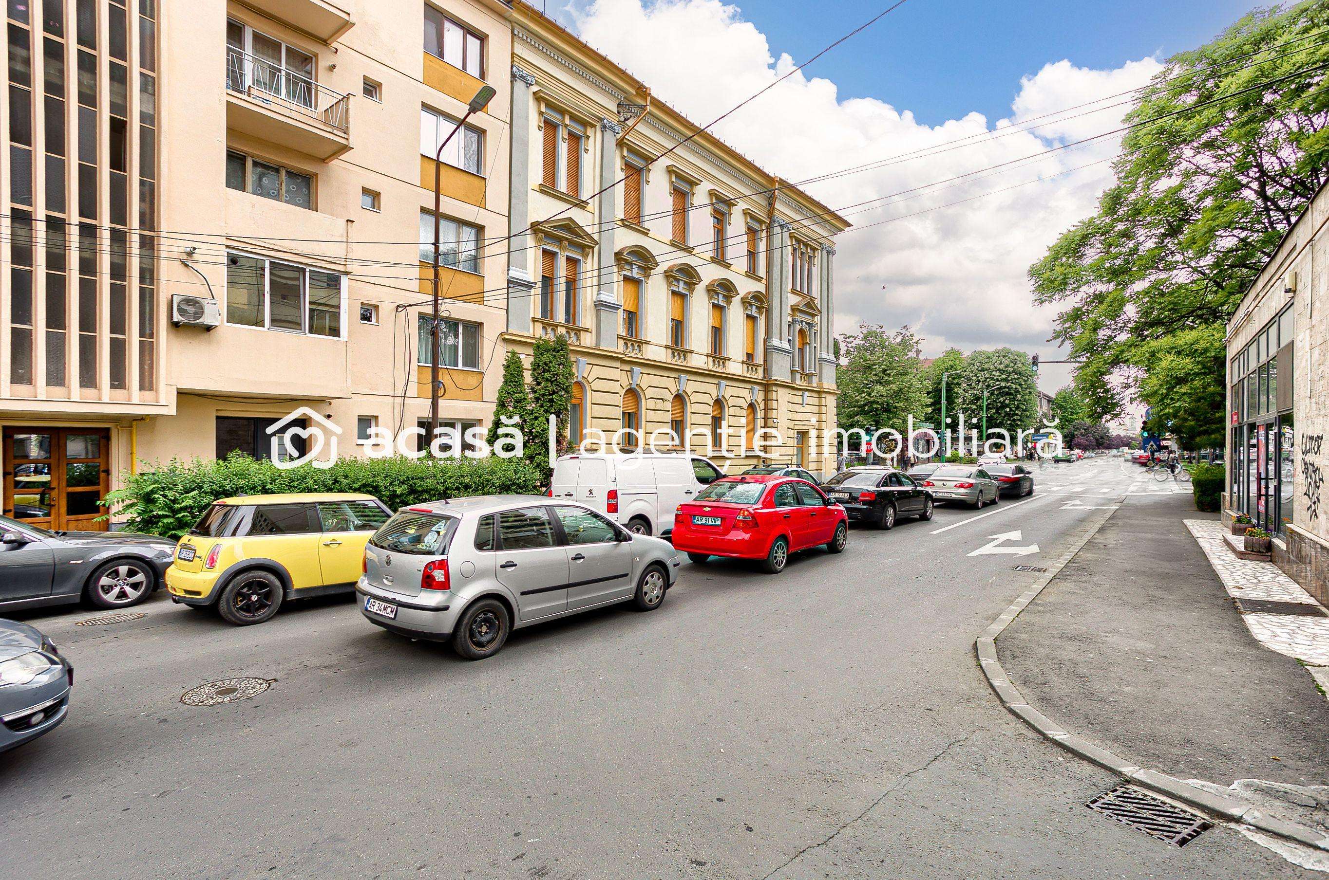Spațiu ideal pentru birouri sau clinici - 8