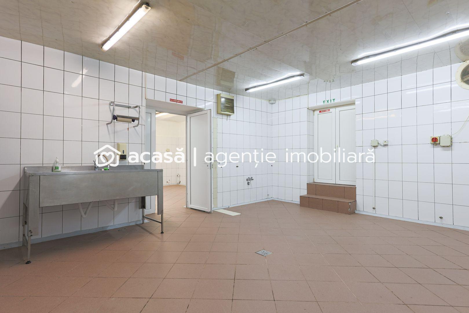 Spațiu ideal pentru birouri sau clinici - 6
