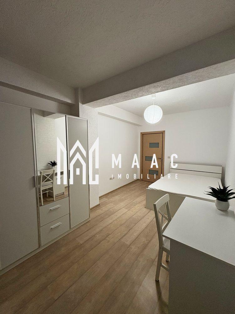 Apartament 3 camere de închiriat | Sibiu, Mihai Viteazul - 7