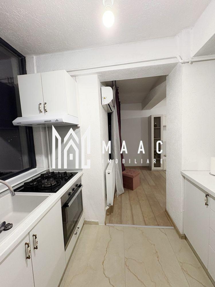 Apartament 3 camere de închiriat | Sibiu, Mihai Viteazul - 6