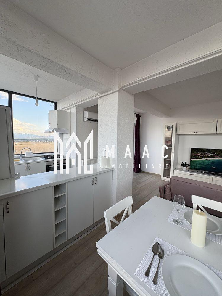 Apartament 3 camere de închiriat | Sibiu, Mihai Viteazul - 2