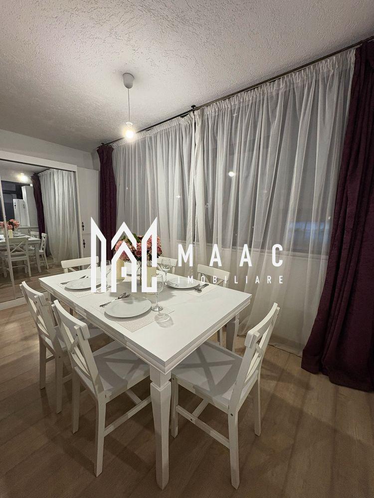 Apartament 3 camere de închiriat | Sibiu, Mihai Viteazul - 3