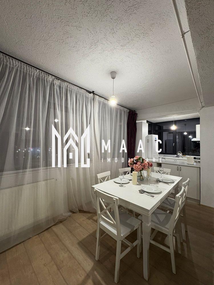Apartament 3 camere de închiriat | Sibiu, Mihai Viteazul - 4