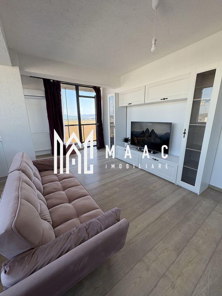 Apartament 3 camere de închiriat | Sibiu, Mihai Viteazul - 1