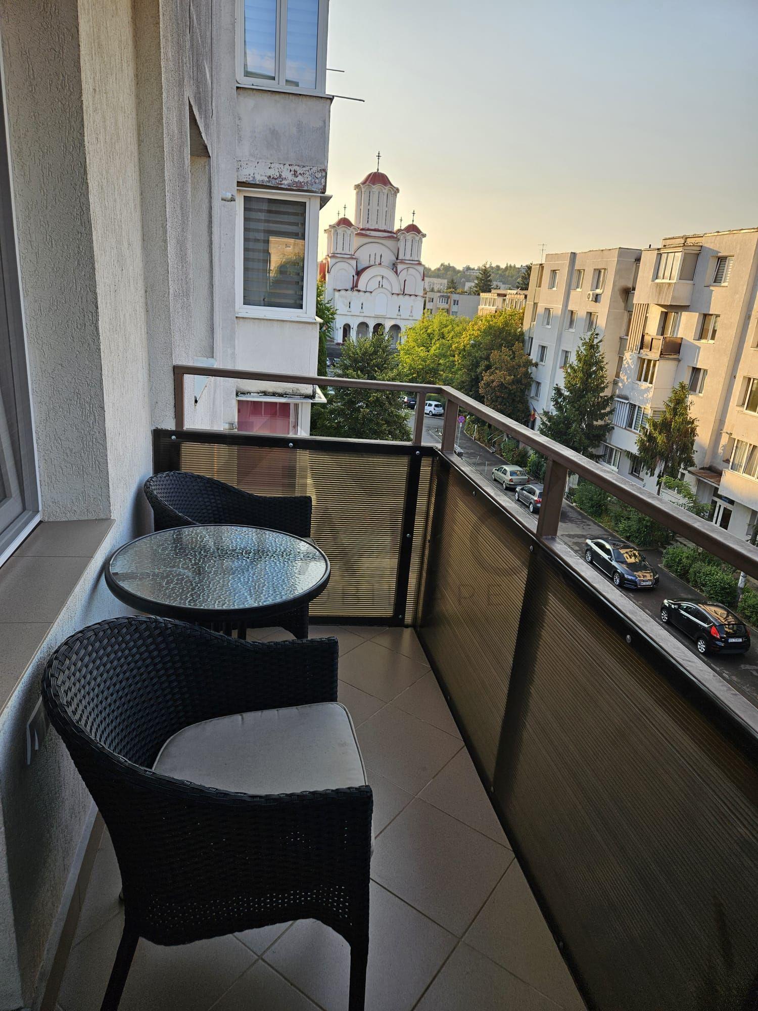 Apartament de vânzare cu 2 camere zona Tudor - 6