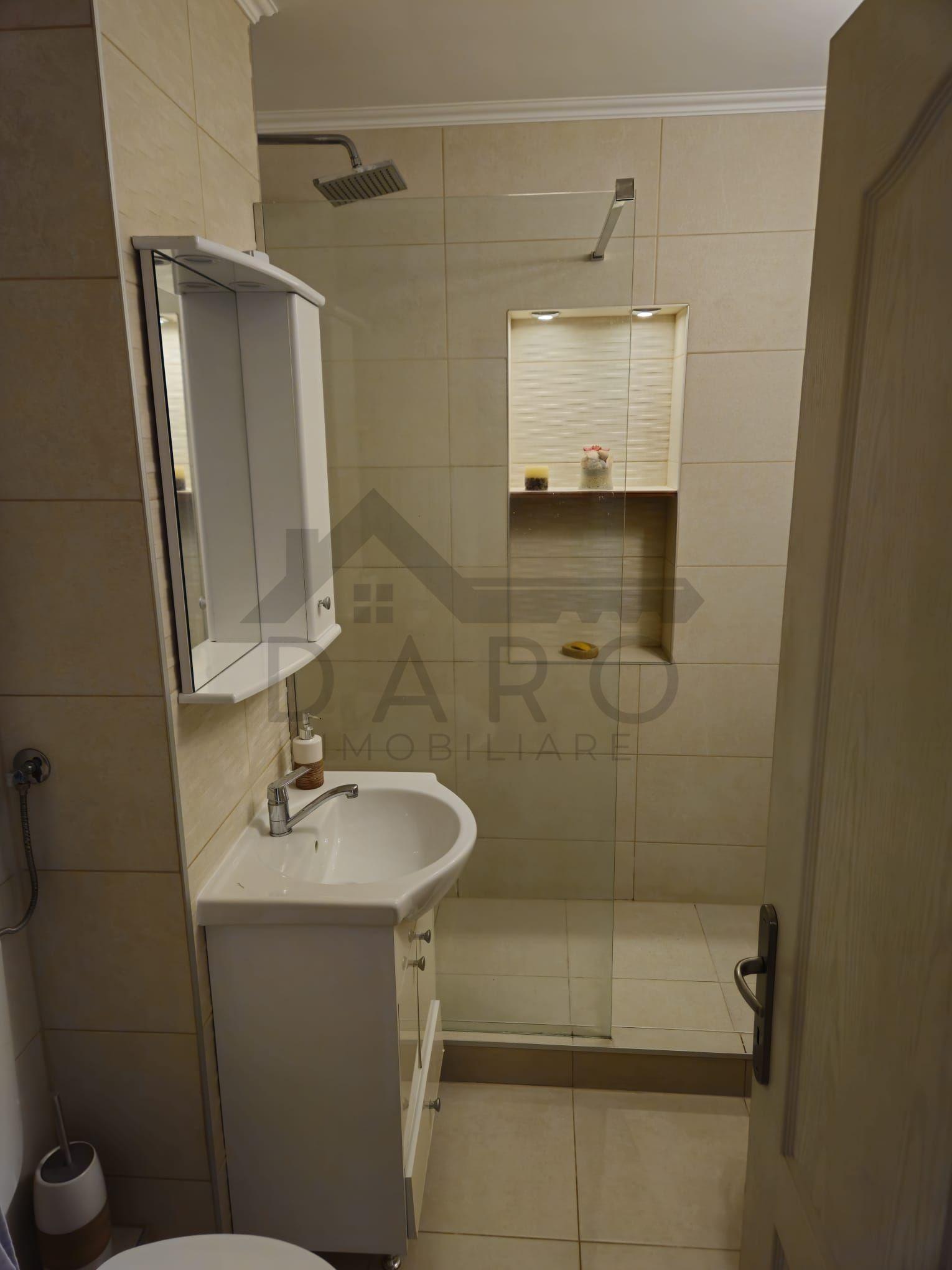 Apartament de vânzare cu 2 camere zona Tudor - 3