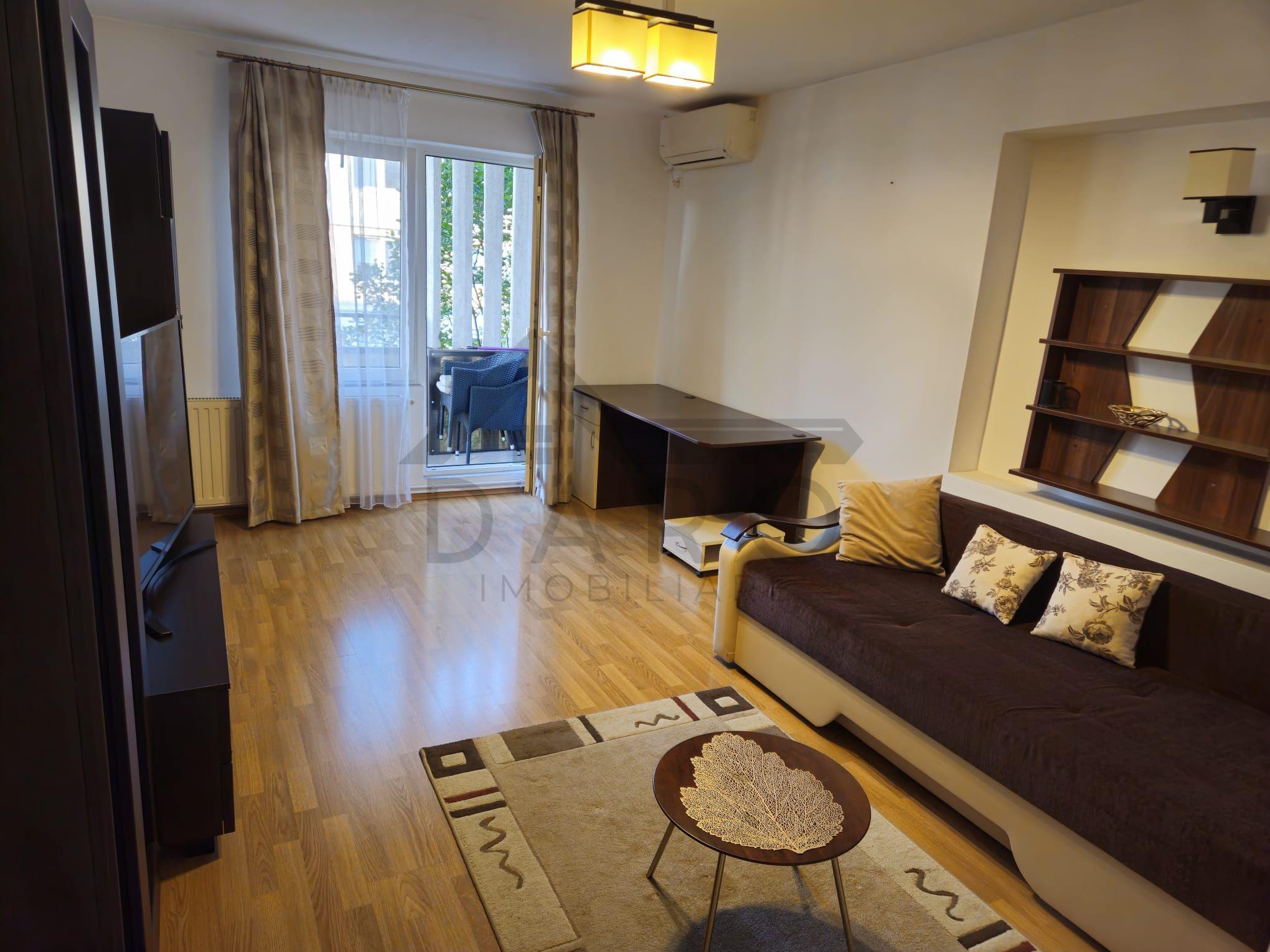 Apartament de vânzare cu 2 camere zona Tudor - 2