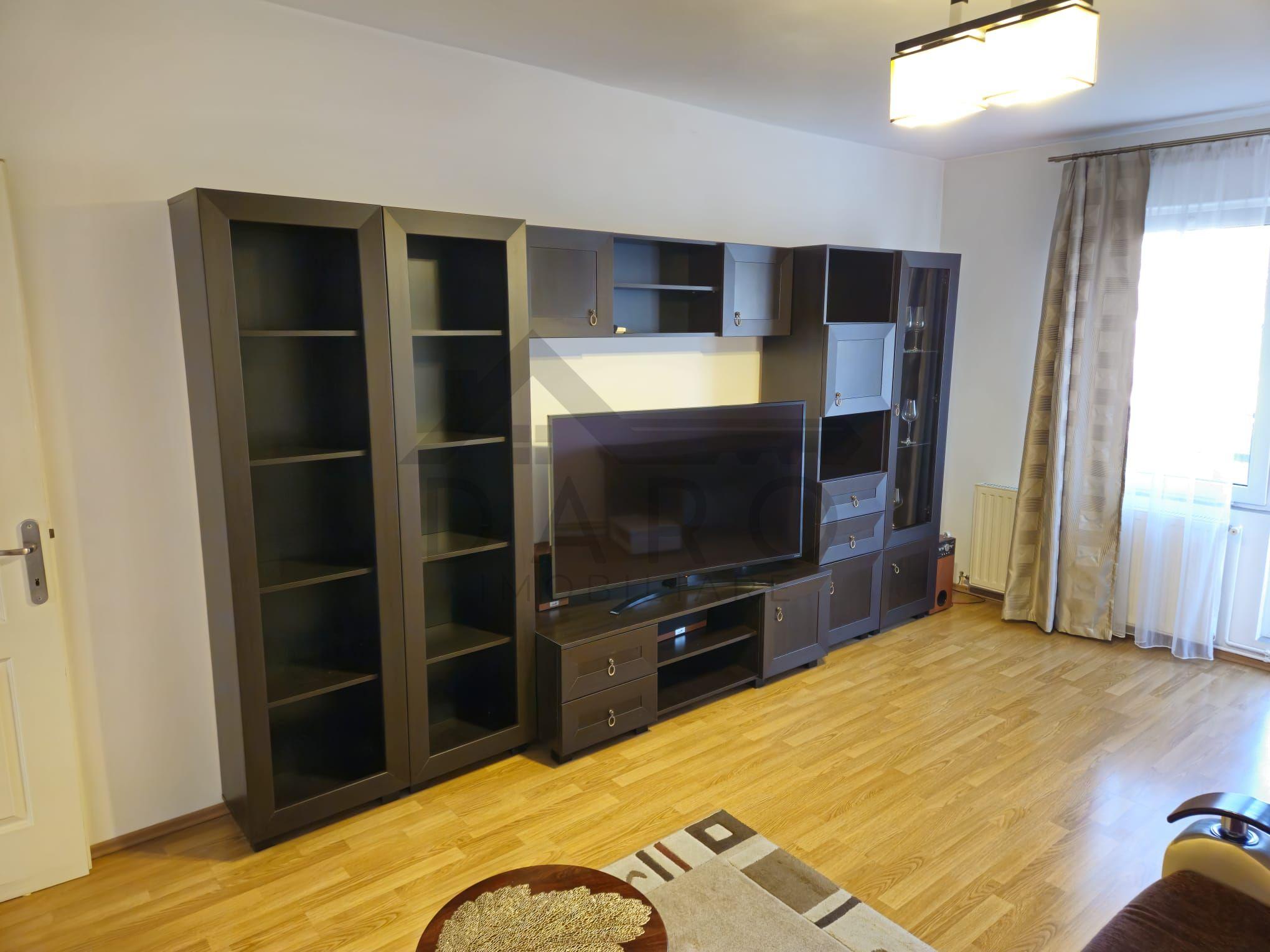 Apartament de vânzare cu 2 camere zona Tudor - 5