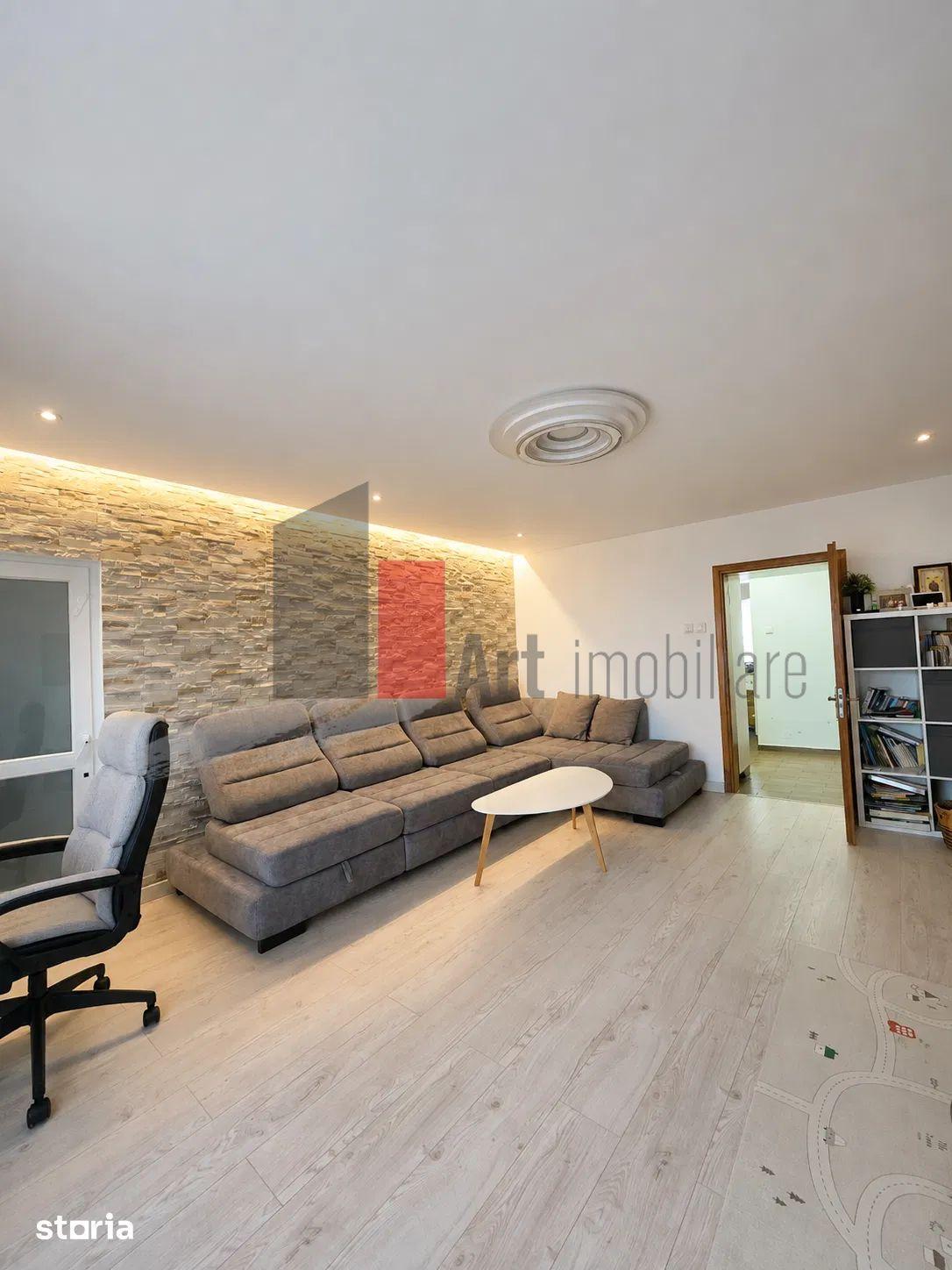 3 Camere Unirii - Camera De Comert - 4
