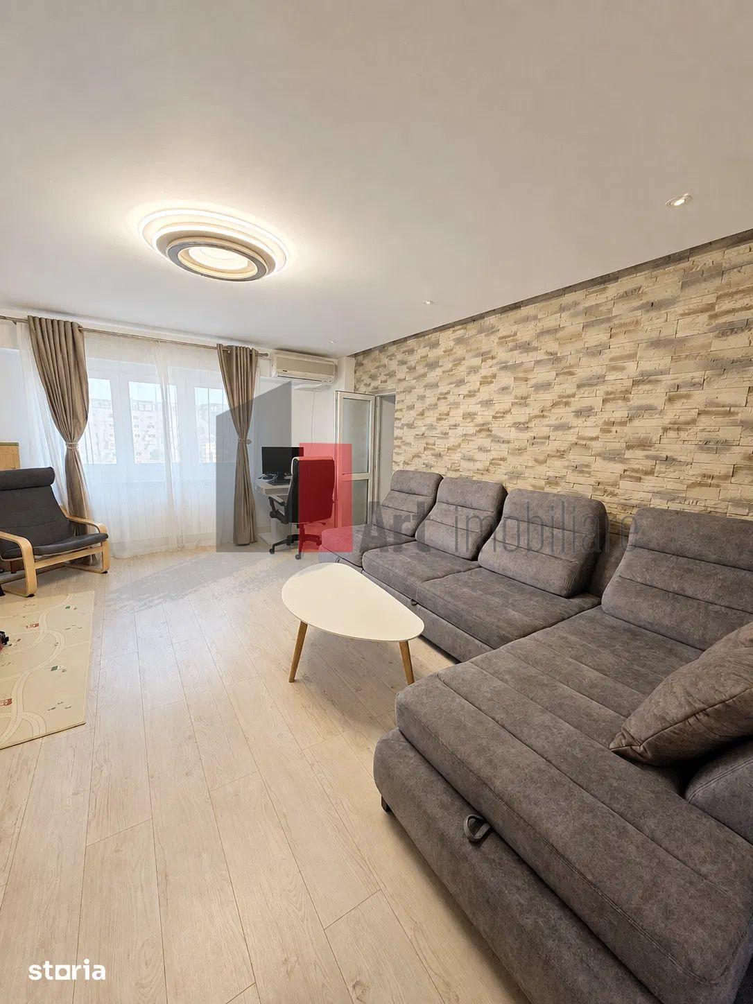 3 Camere Unirii - Camera De Comert - 9