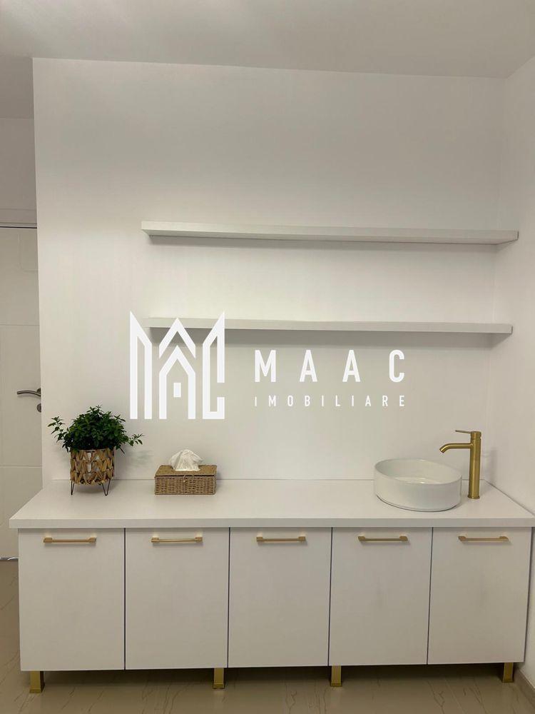 Spațiu comercial de închiriat | Sibiu, Terezian | 10 mp - 3