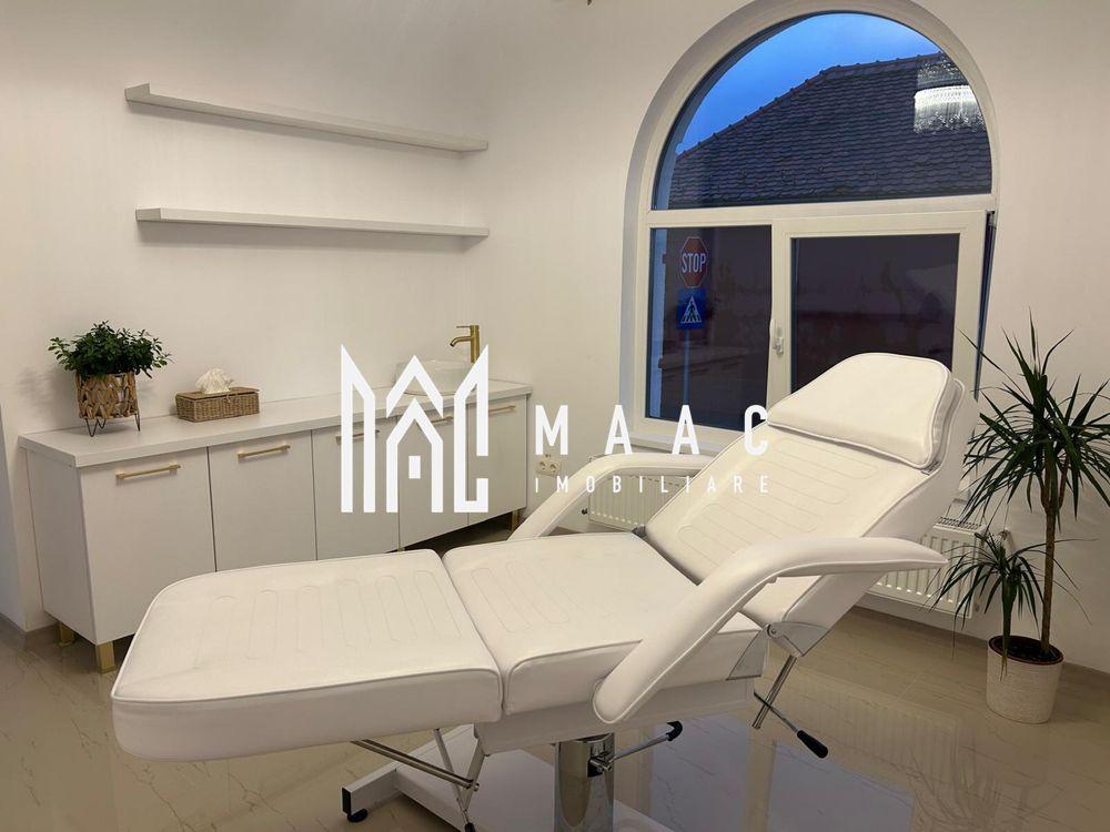 Spațiu comercial de închiriat | Sibiu, Terezian | 10 mp - 1