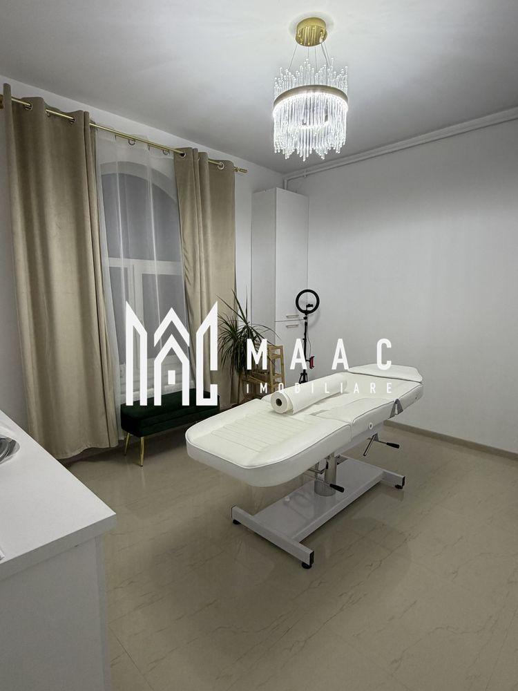 Spațiu comercial de închiriat | Sibiu, Terezian | 10 mp - 2
