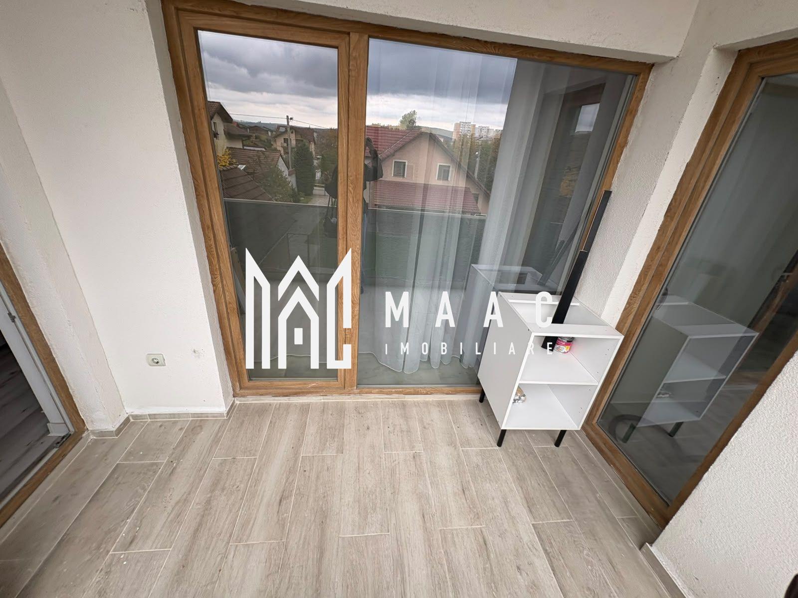 Apartament 2 camere de închiriat | Șelimbăr | Kristal Residence - 7
