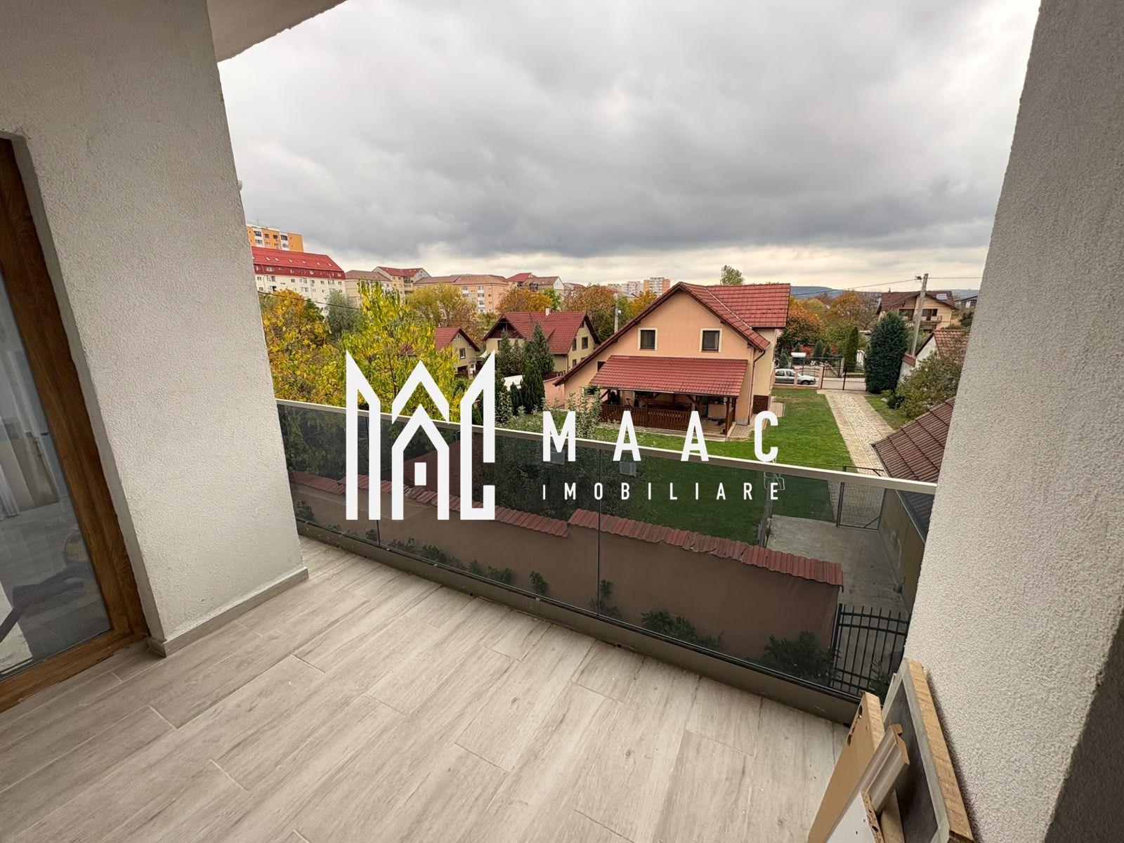 Apartament 2 camere de închiriat | Șelimbăr | Kristal Residence - 8