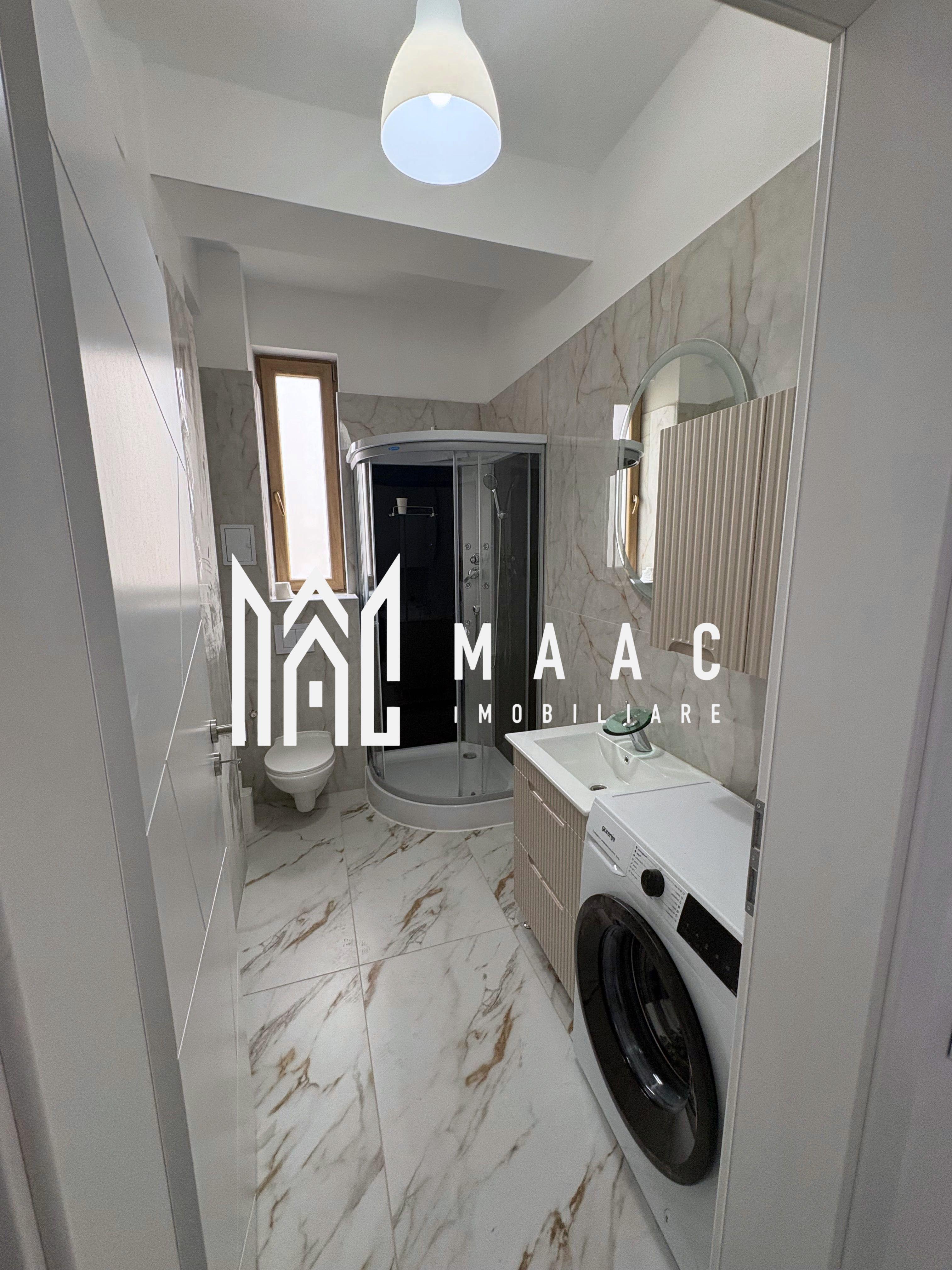 Apartament 2 camere de închiriat | Șelimbăr | Kristal Residence - 5