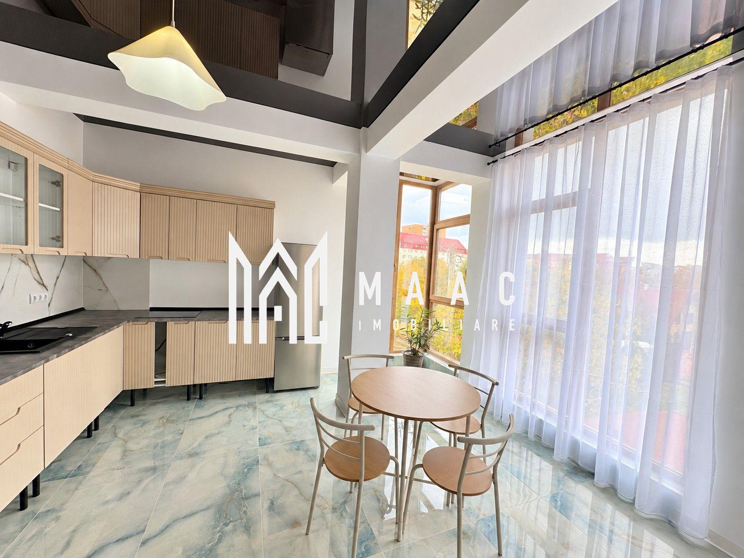 Apartament 2 camere de închiriat | Șelimbăr | Kristal Residence - 2