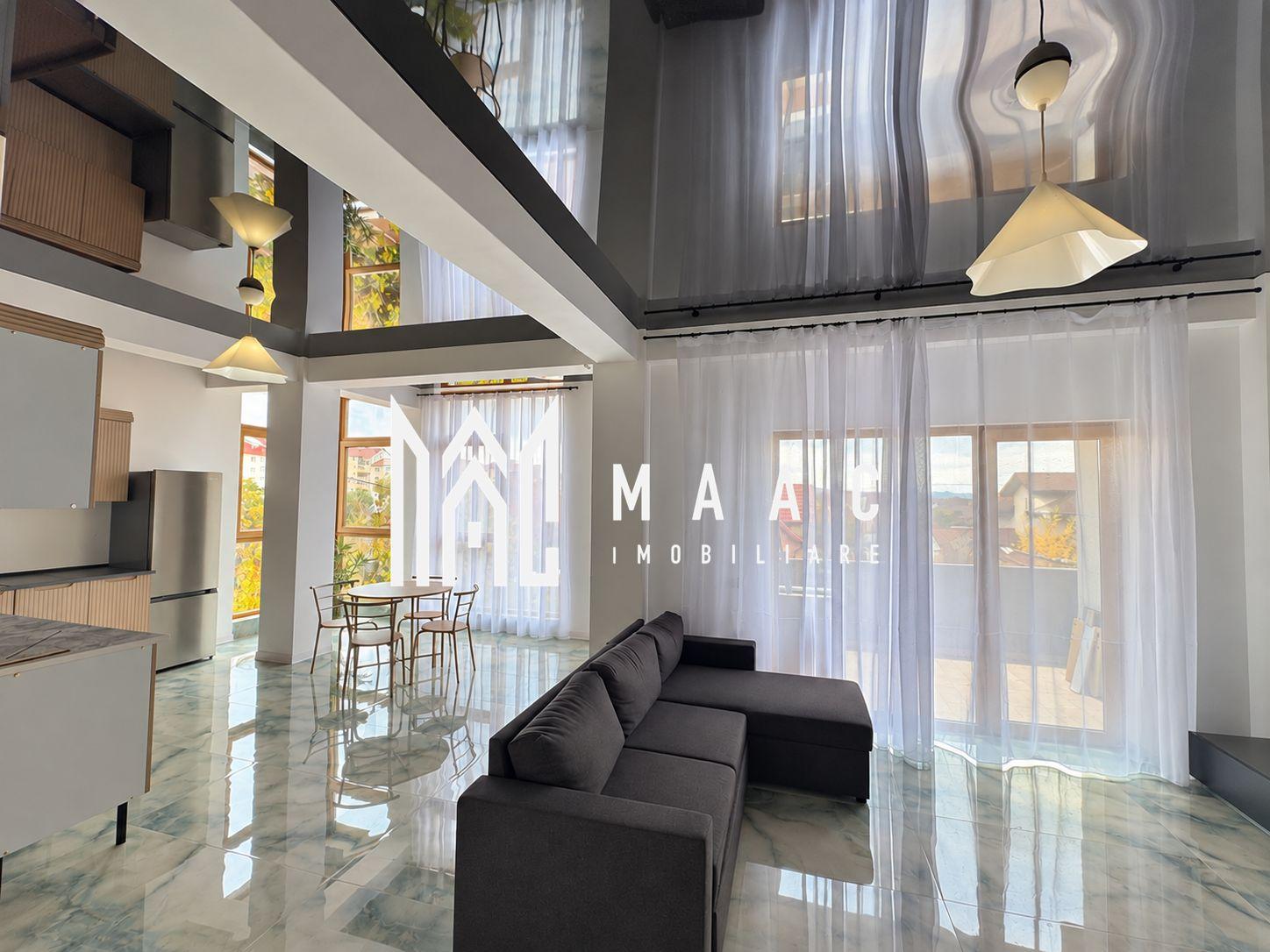 Apartament 2 camere de închiriat | Șelimbăr | Kristal Residence - 1