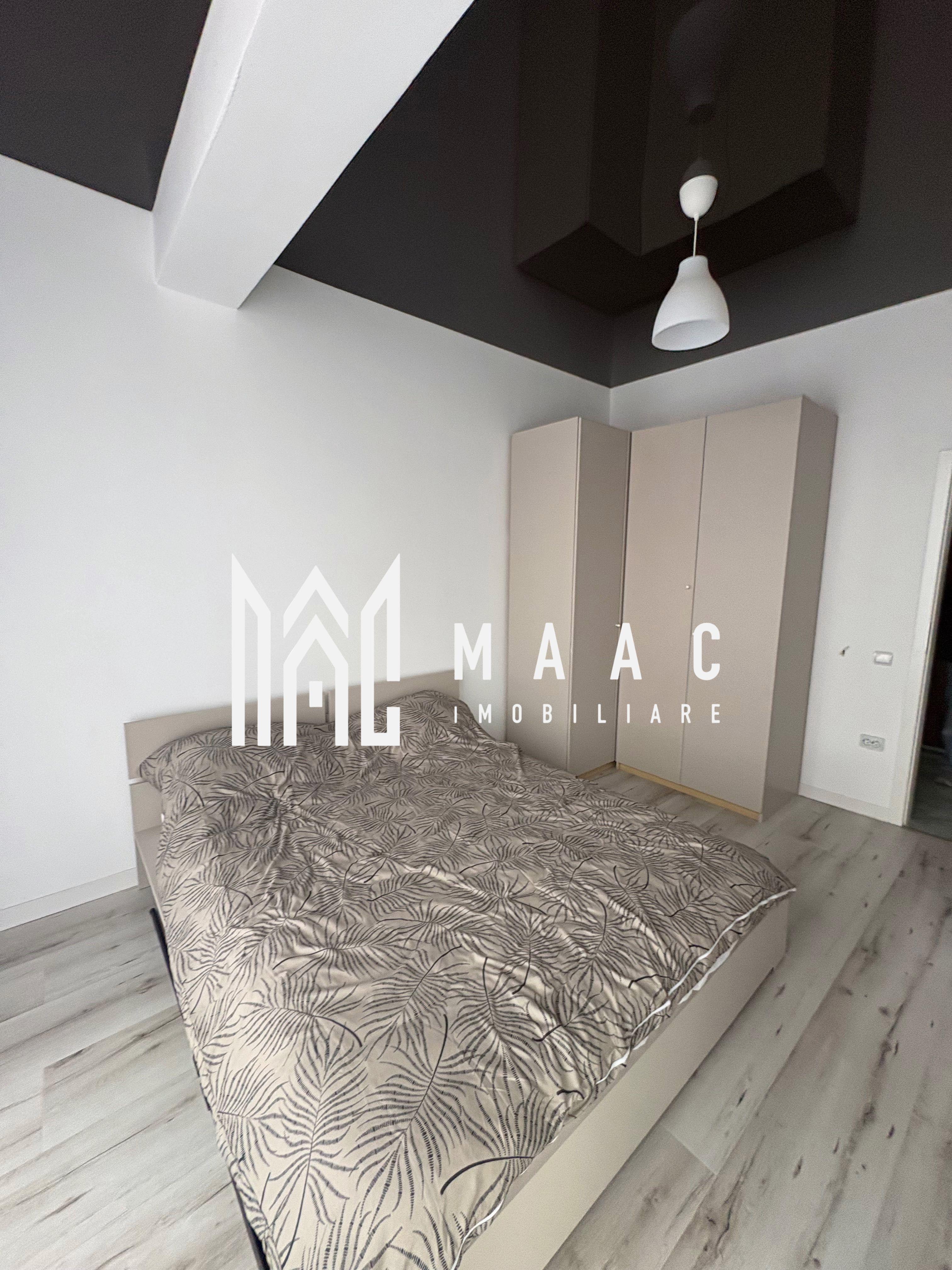 Apartament 2 camere de închiriat | Șelimbăr | Kristal Residence - 4