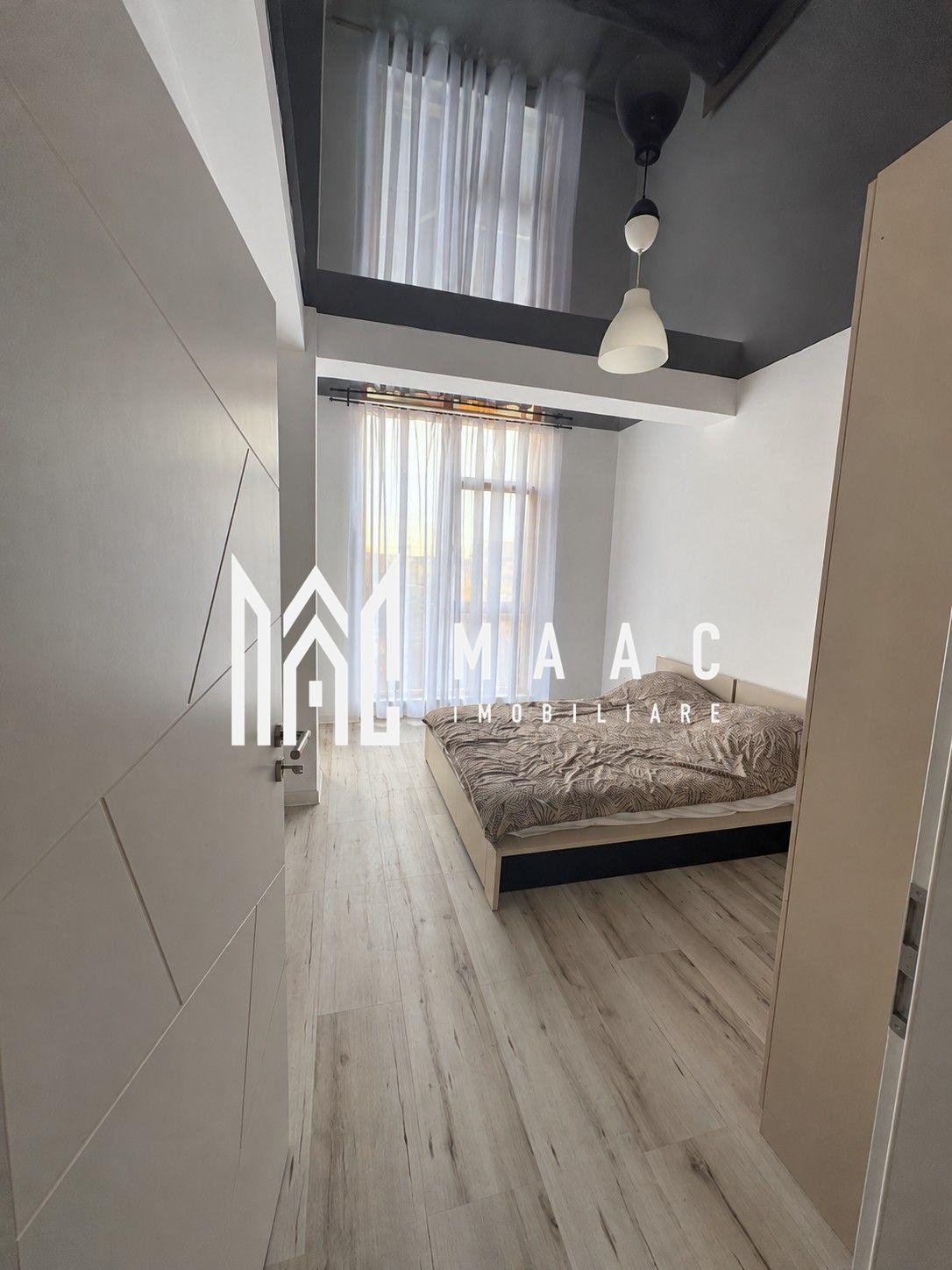 Apartament 2 camere de închiriat | Șelimbăr | Kristal Residence - 3