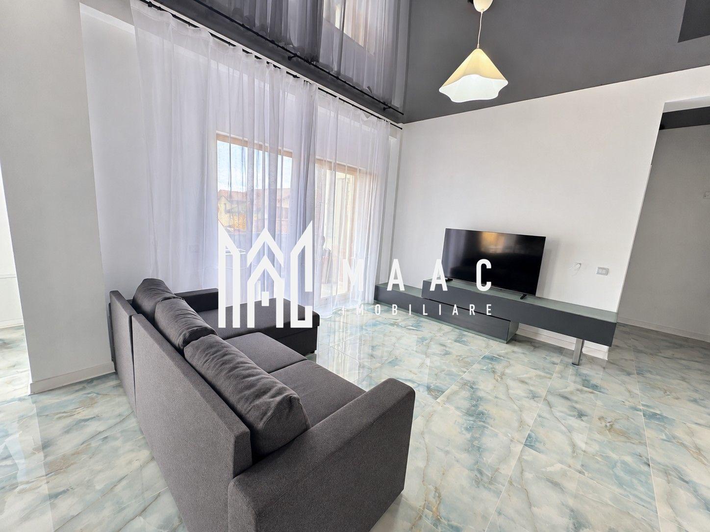 Apartament 2 camere de închiriat | Șelimbăr | Kristal Residence - 6