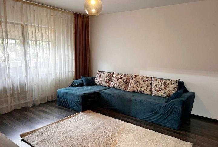 Vand apartament2 camere zona Sebastian (Str. Ileana Cosânzeana) - 7