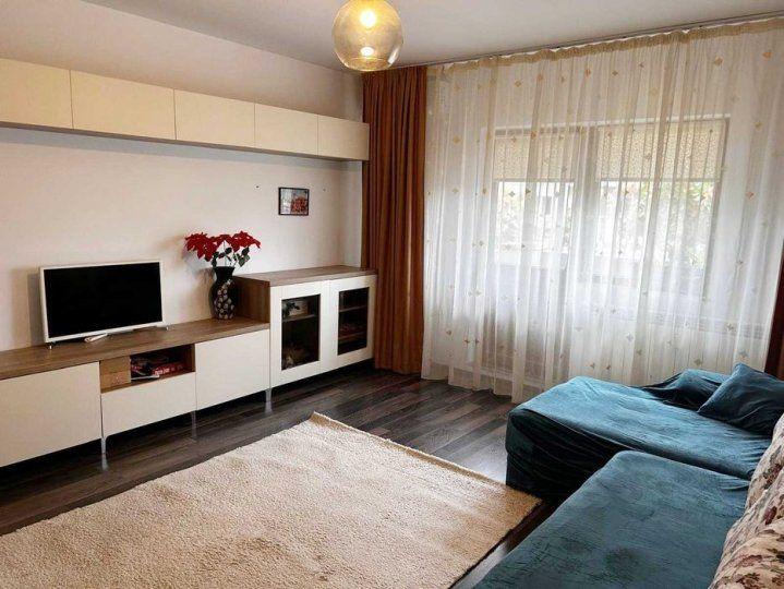 Vand apartament2 camere zona Sebastian (Str. Ileana Cosânzeana) - 8